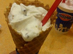 椰子华夫脆华夫控-DQ·蛋糕·冰淇淋(包河万达店)