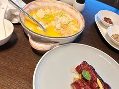 -彩丰楼中餐厅(佘山世茂洲际酒店)
