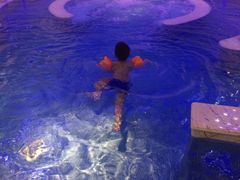 -水晶之星洗浴温泉汗蒸