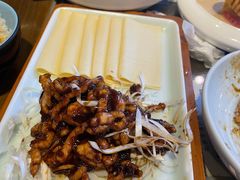 -局气烤鸭·北京菜(前门店)