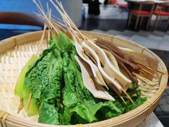 -逍遥烫特色串串(宽窄巷子店)