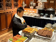 -马勒别墅·中餐厅