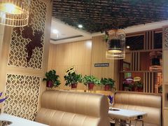 -重庆德庄火锅(张家口店)