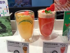 -巴黎贝甜(龙之梦购物中心虹口店)