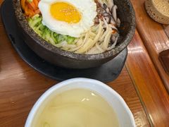 -全州拌饭馆(断桥店)
