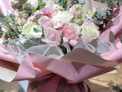 -淘花源花艺鲜花店 开业花篮 绿植(南部商务区店)