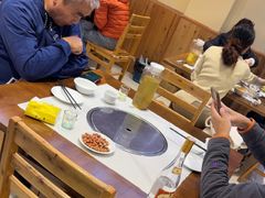 -乡土特色.冷锅鱼.牦牛肉汤锅