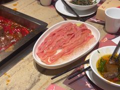 -锦城印象火锅(天府三街店)