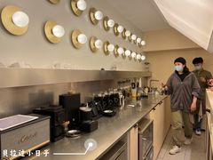 -村口大树(长乐路店)