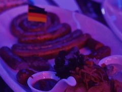 香肠拼盘-MOSSO德国餐厅·音乐酒吧(环宇荟店)