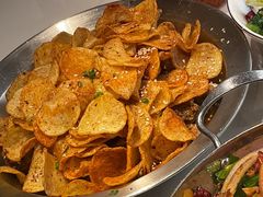 -吴掌柜·藕汤印象(南湖店)