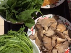 -清真·老门框爆肚涮肉·中华老字号(丰管路店)