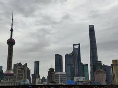-南京路步行街