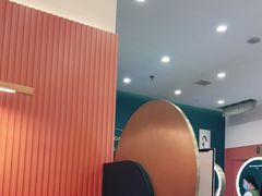 -海马体照相馆(南昌王府井购物中心店)