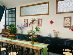 -三圣花乡旅游区