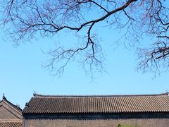 -张学良旧居陈列馆