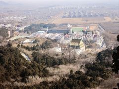 -北京西山国家森林公园