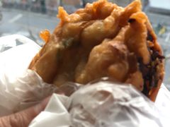 油墩子-阿婆油墩子(五里桥路188弄小区店)