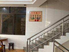大堂-品香排骨饭(羊官路店)