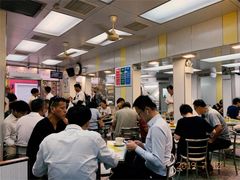 -澳洲牛奶公司(佐敦店)