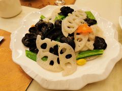 -内蒙古驻京办餐厅