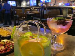 -麦凯伦烧烤·精酿超级工厂店(金桥总店)