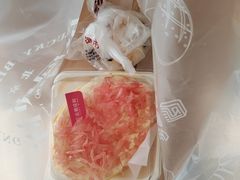 -金凤成祥(东直门现烤面包店)
