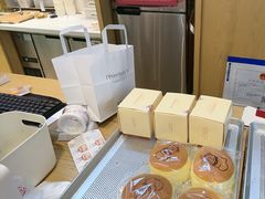 -西村叔叔的店·面包·甜品·蛋糕(清河万象汇店)
