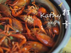-望江门小龙虾·烧烤(九堡店)