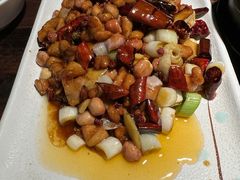 -陈麻婆豆腐(旗舰店)