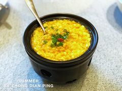 -同喜烤鸭店(光芒店)