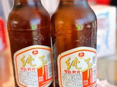-江南村海鲜馆(洞头店)