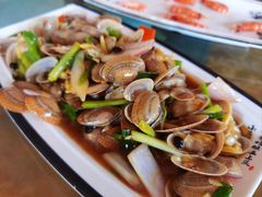 -梅姐海鲜餐厅(水头海鲜街店)