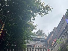 -重庆十八梯传统风貌区