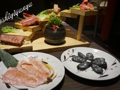 -赤坂亭·M9和牛烧肉(南京江南虹悦城店)