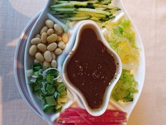 -大鸭梨烤鸭(石佛营店)