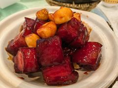 -玉华宫宾馆·餐厅(铜川驻京办店)