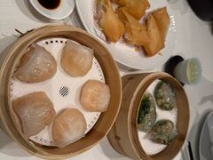 -金悦轩海鲜酒家(拱北店)