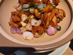 -青年公社烤鸭(肇嘉浜路店)