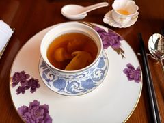 -王府井文华东方酒店-紫膳餐厅