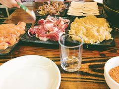 -刘小胖煎肉馆