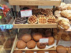 -山崎面包(静安久光店)