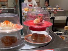 -新一番三文鱼寿司(大东海店)