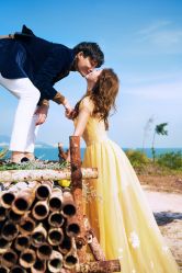 -太古映画婚纱摄影(天河店)