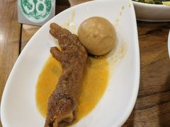 -兰溪十八浇(天一店)