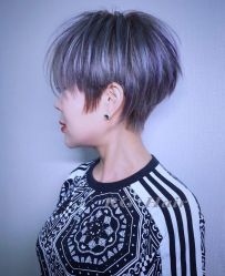 -新晨·SALON·形象造型