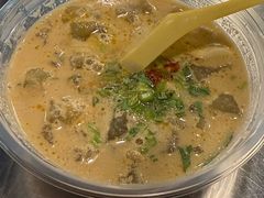 -提老炮儿烧烤(南山店)
