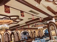 -阿布都新疆音乐美食城(长湖路店)
