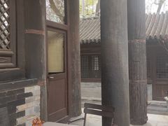-嵩祝寺及智珠寺