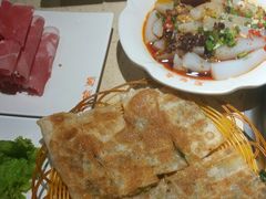 -蜀留香火锅·始于1999·原四川老火锅(白堤路店)